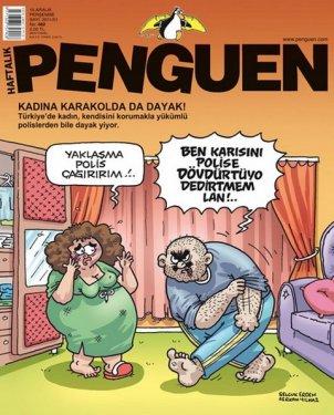 2011'e damga vuran karikatürler - Resim 68