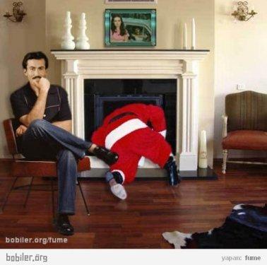 Bobiler.org gözüyle: Noel Baba Türkiye'de  