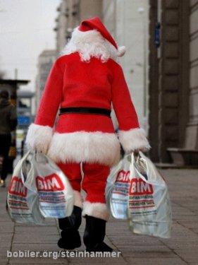 Bobiler.org gözüyle: Noel Baba Türkiye'de  