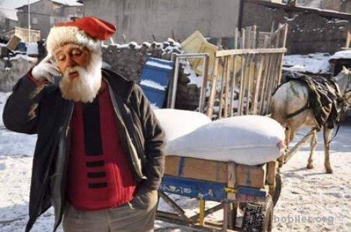 Bobiler.org gözüyle: Noel Baba Türkiye'de  