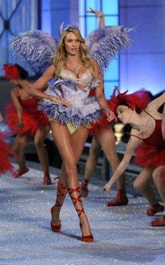 Victoria Secret 2012 şovu