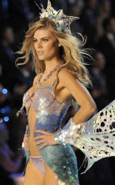 Victoria Secret 2012 şovu