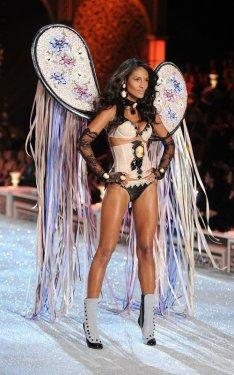 Victoria Secret 2012 şovu