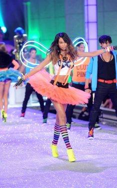 Victoria Secret 2012 şovu