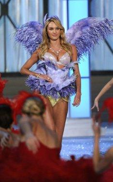 Victoria Secret 2012 şovu