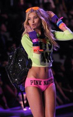 Victoria Secret 2012 şovu