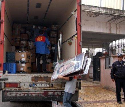 Suriye Gaziantep Başkonsolosluğu'nu kapatıyor - Resim 3