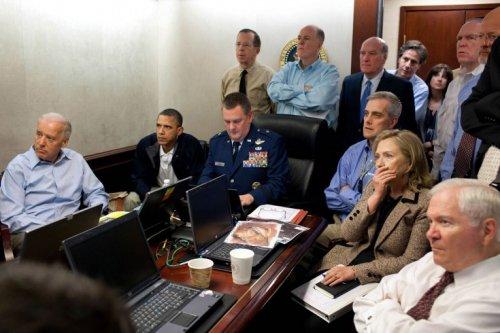 Time dergisi seçti: 2011'in en iyi 10 fotoğrafı - Resim 4