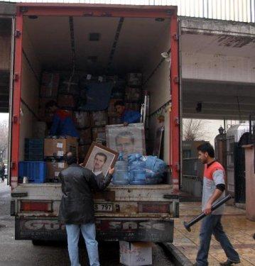Suriye Gaziantep Başkonsolosluğu'nu kapatıyor - Resim 5