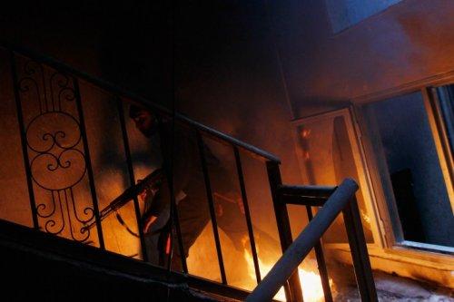 Time dergisi seçti: 2011'in en iyi 10 fotoğrafı - Resim 6