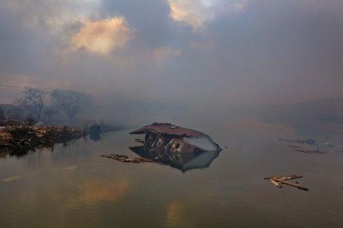 Time dergisi seçti: 2011'in en iyi 10 fotoğrafı - Resim 3