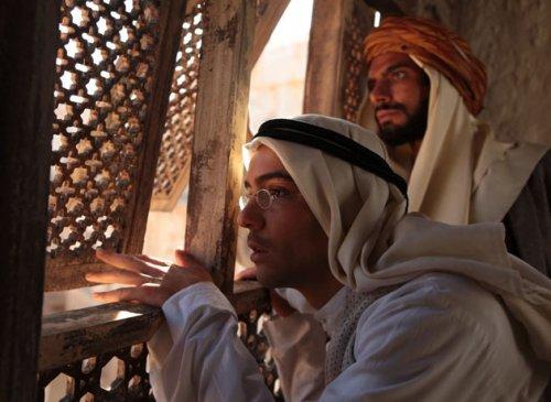 2012'nin en büyük 50 filmi