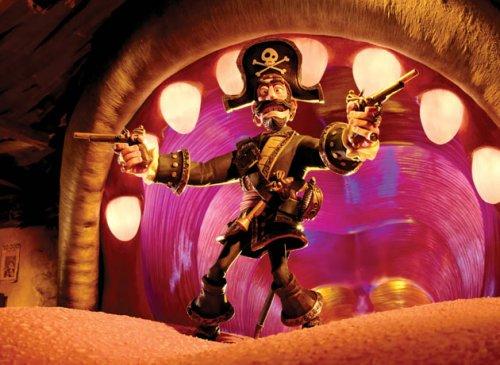 2012'nin en büyük 50 filmi