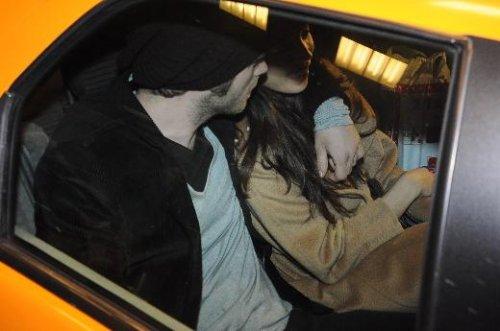 Azra Akın ve Kıvanç Tatlıtuğ aşkı