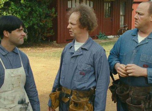 2012'nin en büyük 50 filmi