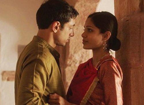 2012'nin en büyük 50 filmi