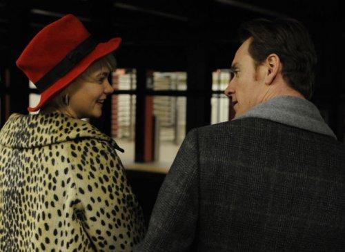 2012'nin en büyük 50 filmi