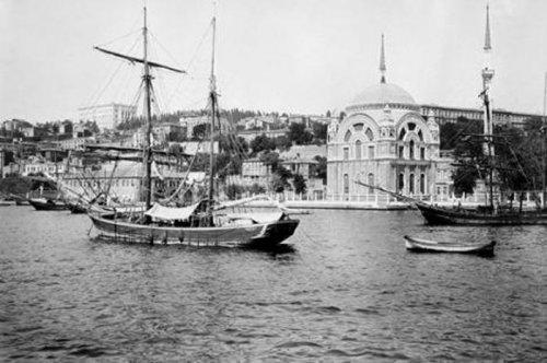 Yaşayıp unuttuğumuz İstanbul - Resim 27