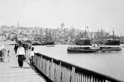 Yaşayıp unuttuğumuz İstanbul - Resim 26