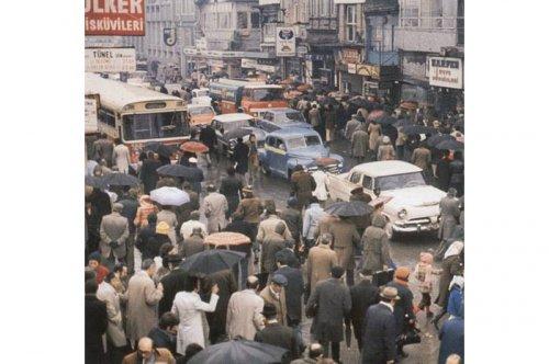 Yaşayıp unuttuğumuz İstanbul - Resim 6