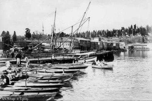 Yaşayıp unuttuğumuz İstanbul - Resim 47