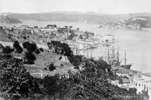 Yaşayıp unuttuğumuz İstanbul - Resim 53