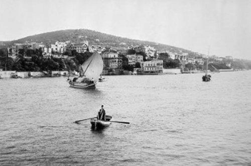 Yaşayıp unuttuğumuz İstanbul - Resim 29