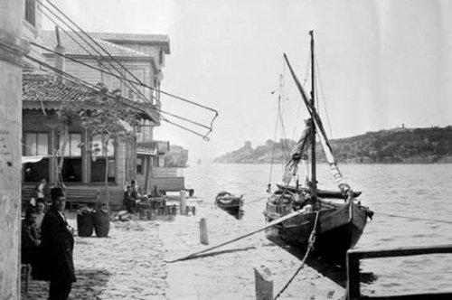 Yaşayıp unuttuğumuz İstanbul - Resim 31