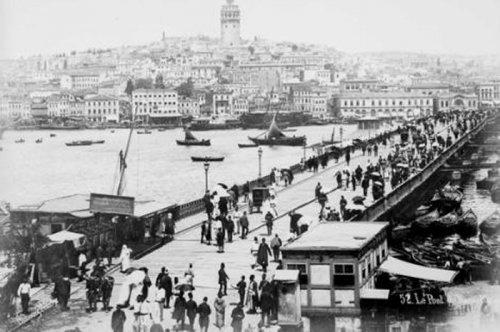 Yaşayıp unuttuğumuz İstanbul - Resim 44
