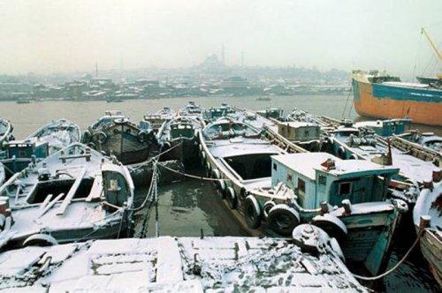 Yaşayıp unuttuğumuz İstanbul - Resim 13