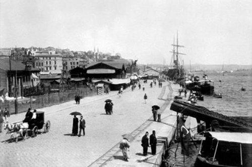 Yaşayıp unuttuğumuz İstanbul - Resim 37