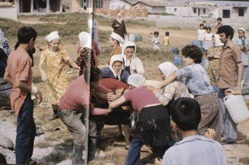 Yaşayıp unuttuğumuz İstanbul - Resim 3