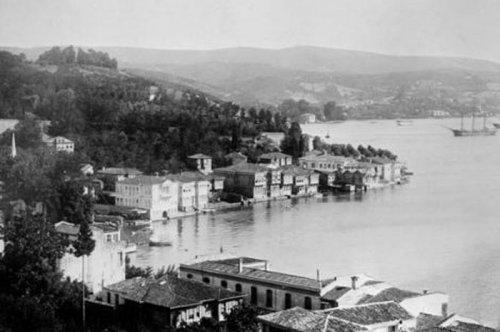 Yaşayıp unuttuğumuz İstanbul - Resim 38