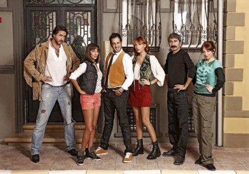 Yalan Dünya 13 Ocak’ta başlıyor