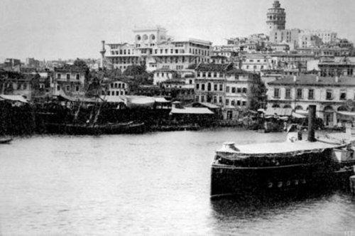 Yaşayıp unuttuğumuz İstanbul - Resim 21