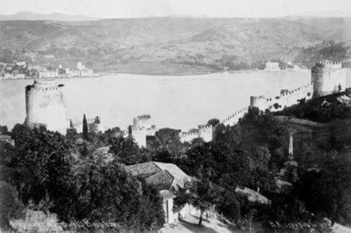 Yaşayıp unuttuğumuz İstanbul - Resim 54