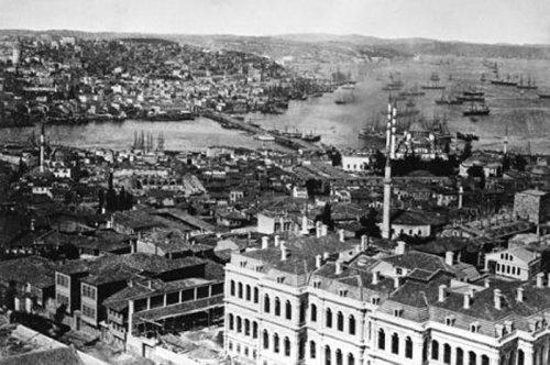 Yaşayıp unuttuğumuz İstanbul - Resim 20