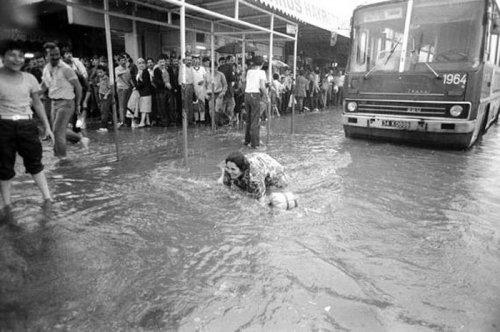 Yaşayıp unuttuğumuz İstanbul - Resim 16