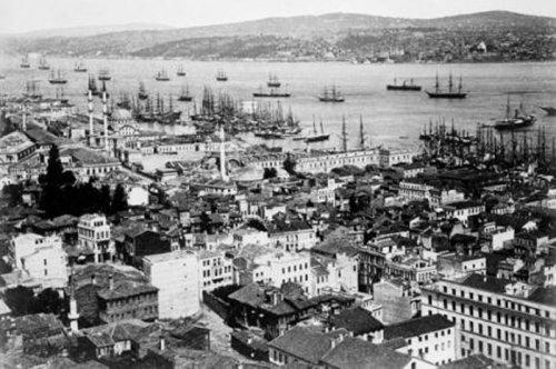 Yaşayıp unuttuğumuz İstanbul - Resim 49