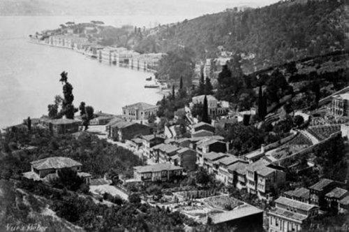 Yaşayıp unuttuğumuz İstanbul - Resim 51