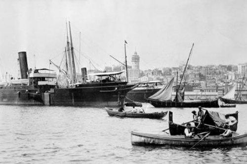 Yaşayıp unuttuğumuz İstanbul - Resim 25