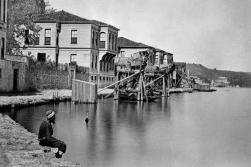 Yaşayıp unuttuğumuz İstanbul - Resim 48