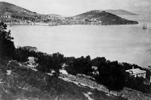 Yaşayıp unuttuğumuz İstanbul - Resim 56