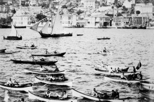 Yaşayıp unuttuğumuz İstanbul - Resim 36