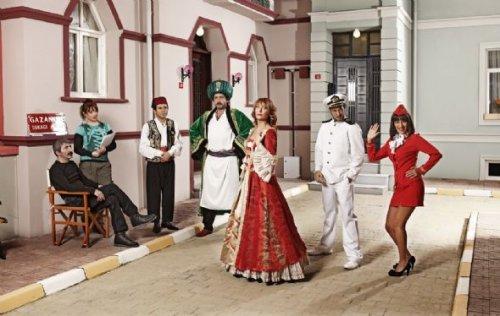 Yalan Dünya 13 Ocak’ta başlıyor