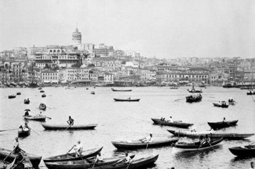 Yaşayıp unuttuğumuz İstanbul - Resim 24