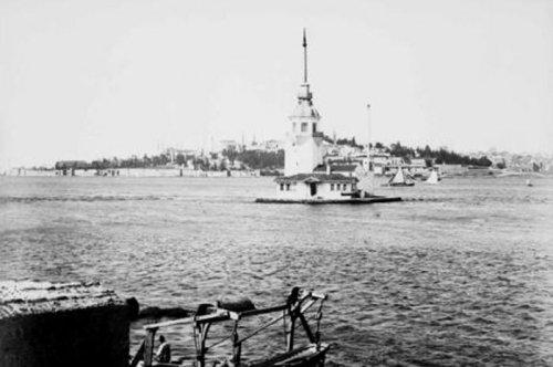Yaşayıp unuttuğumuz İstanbul - Resim 45