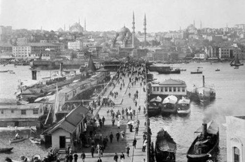 Yaşayıp unuttuğumuz İstanbul - Resim 23