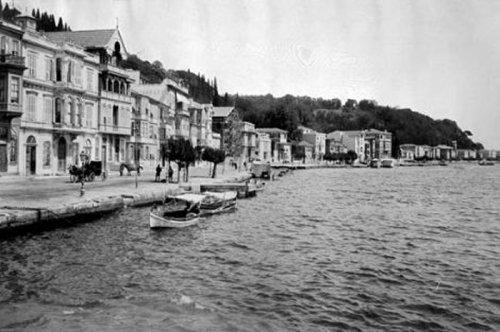Yaşayıp unuttuğumuz İstanbul - Resim 32