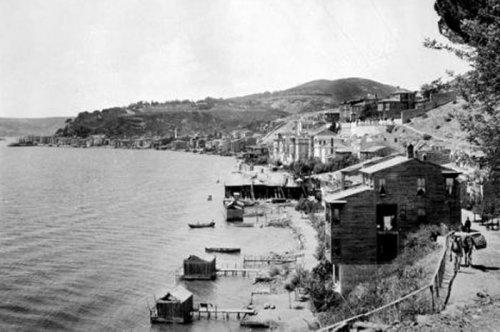 Yaşayıp unuttuğumuz İstanbul - Resim 33